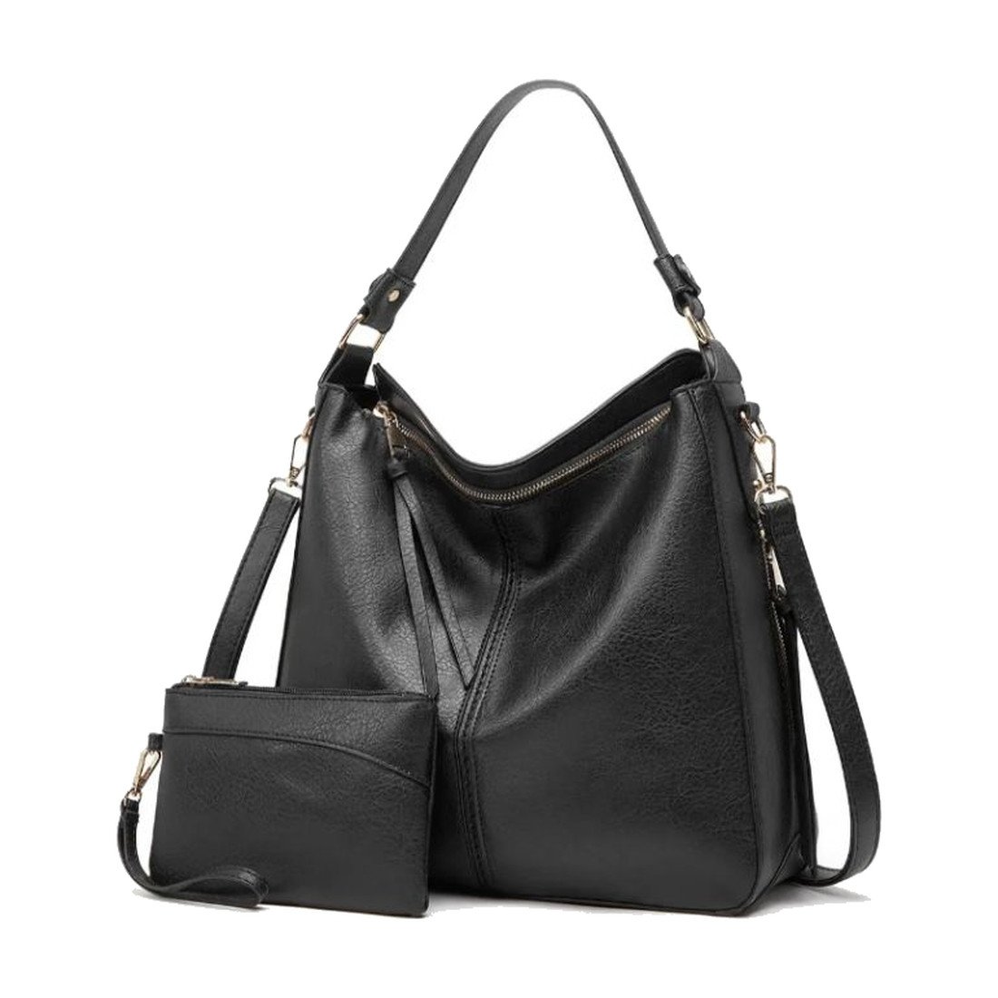 Bolsa Ofelia negro